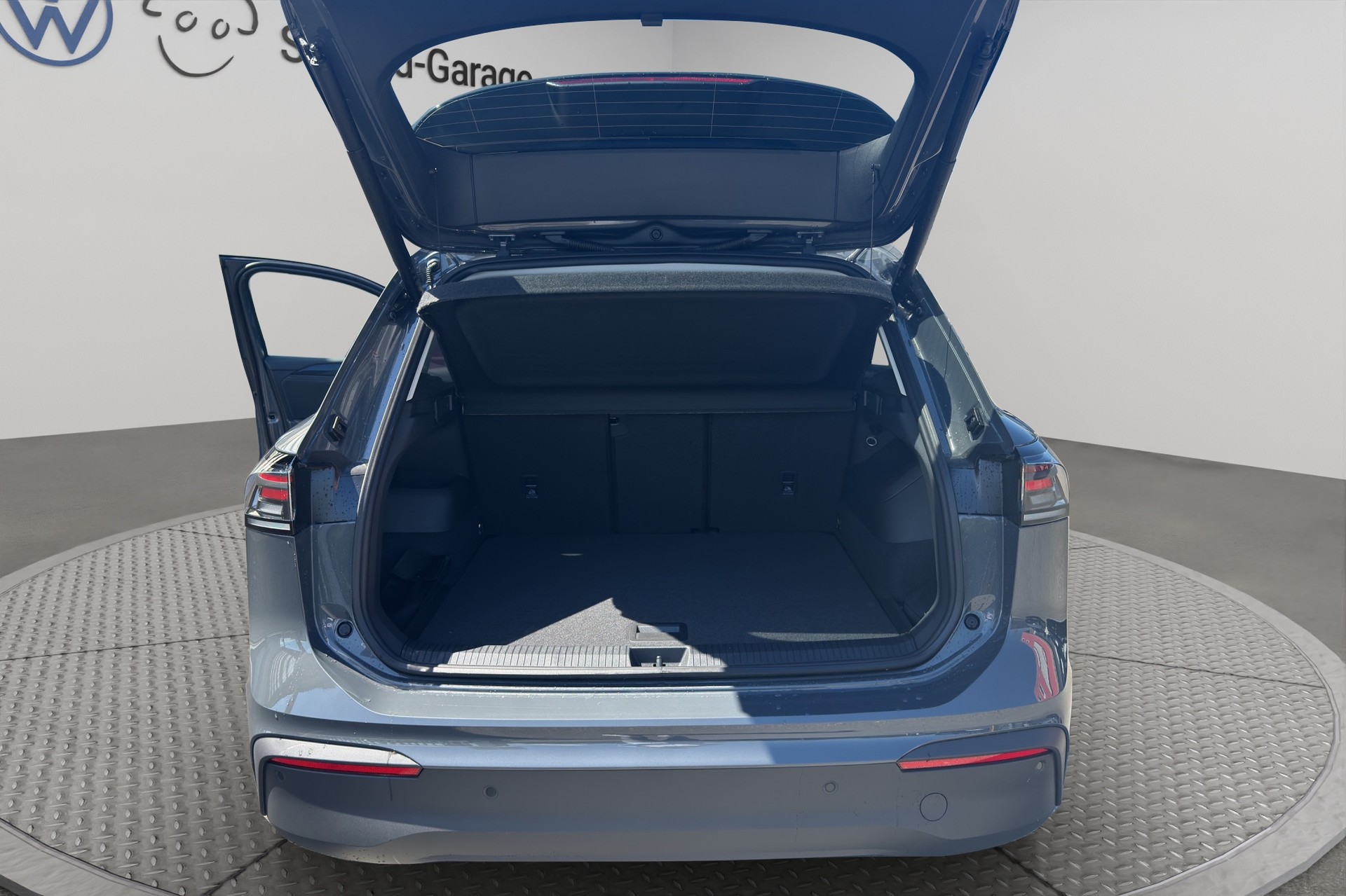 VW Tiguan 2.0 TSI DSG United 4Motion-image-11