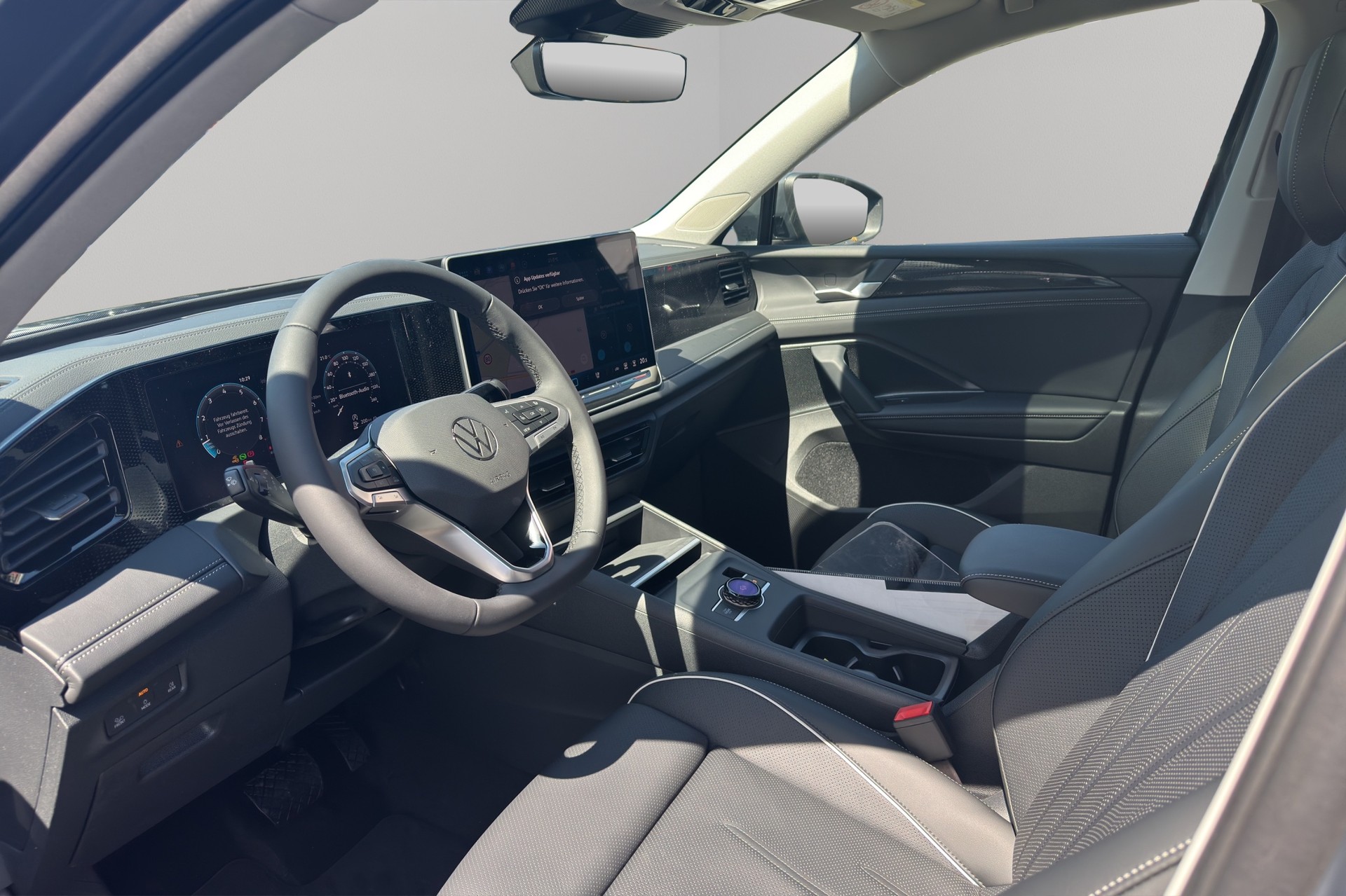 VW Tiguan 2.0 TSI DSG United 4Motion-image-9