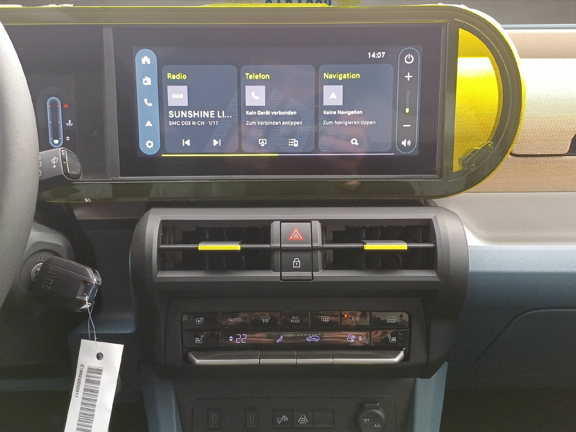 FIAT Grande Panda La Prima Hybrid-image-14