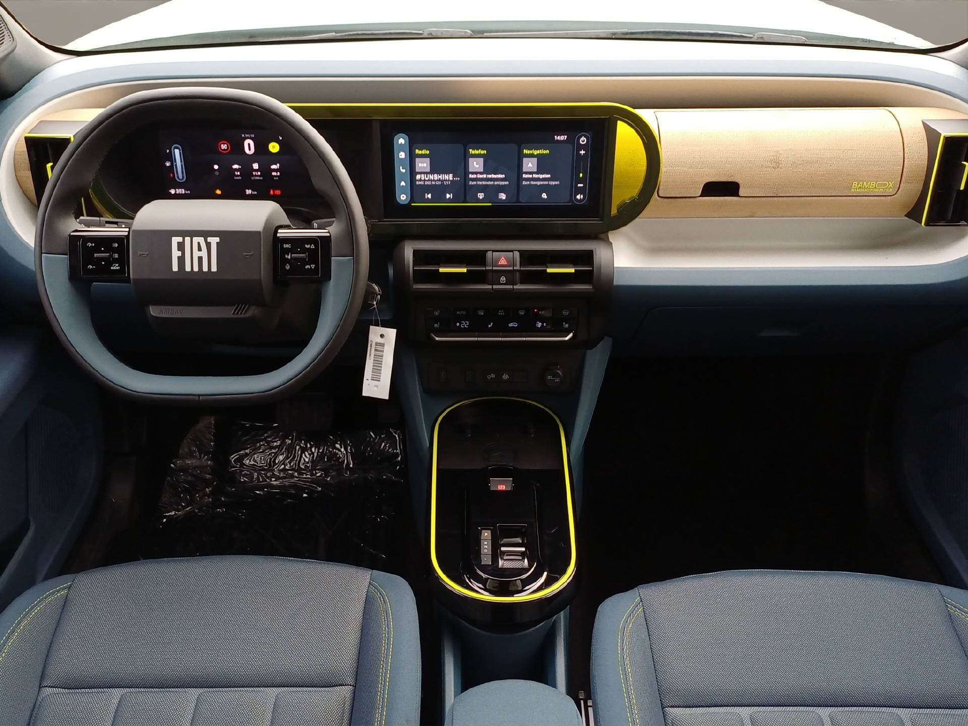 FIAT Grande Panda La Prima Hybrid-image-12