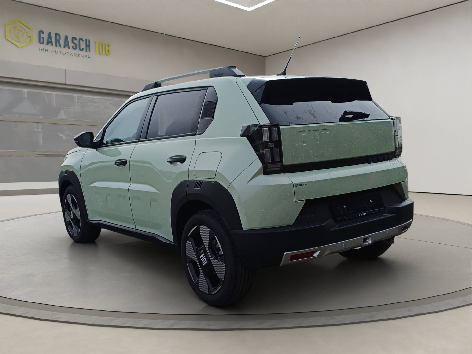 FIAT Grande Panda La Prima Hybrid-image-3