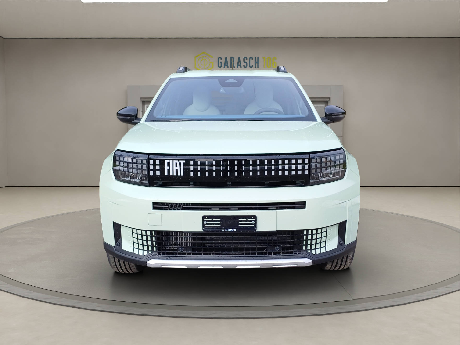 FIAT Grande Panda La Prima Hybrid-image-1