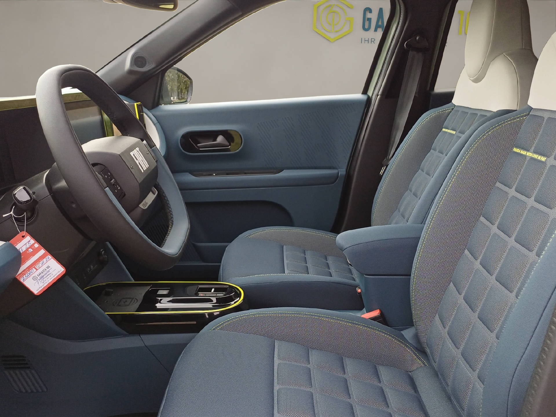 FIAT Grande Panda La Prima Hybrid-image-8