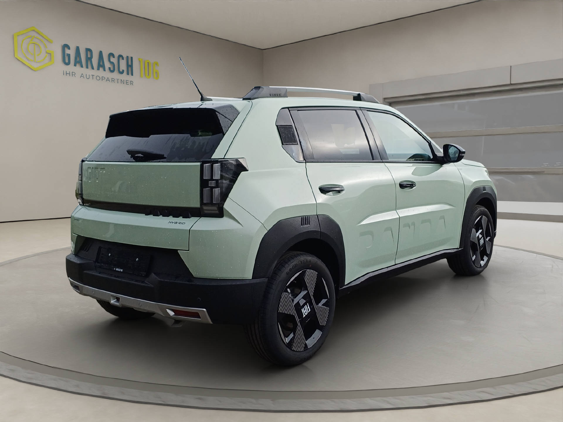 FIAT Grande Panda La Prima Hybrid-image-5