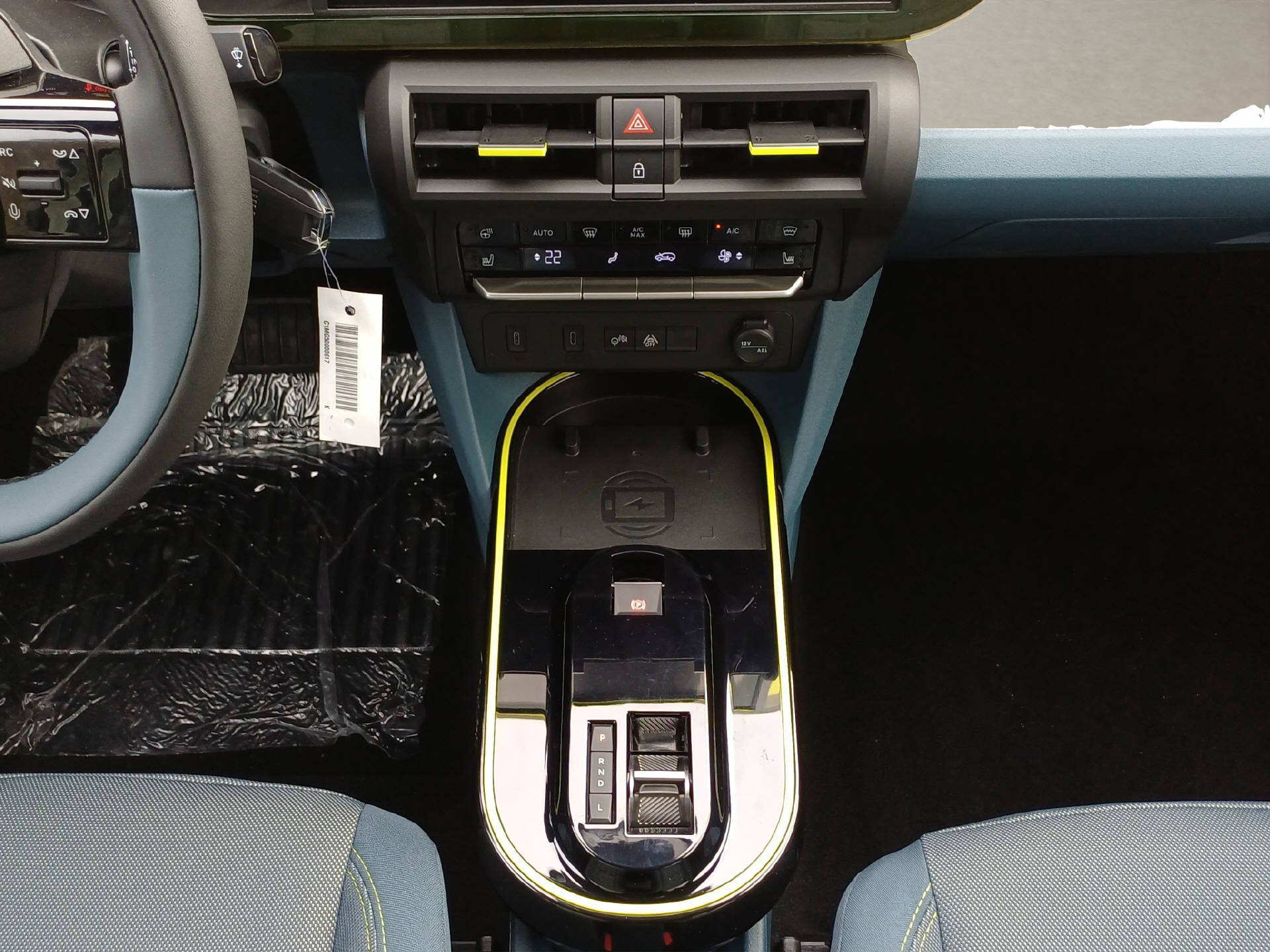 FIAT Grande Panda La Prima Hybrid-image-13