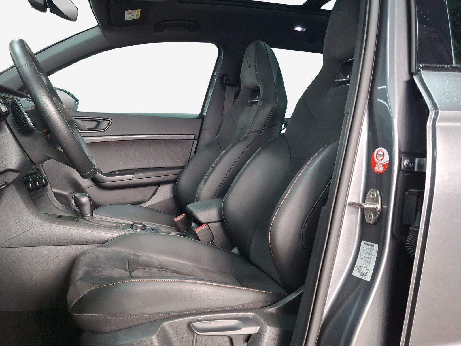 CUPRA Ateca 2.0TSI 4Drive DSG-image-7