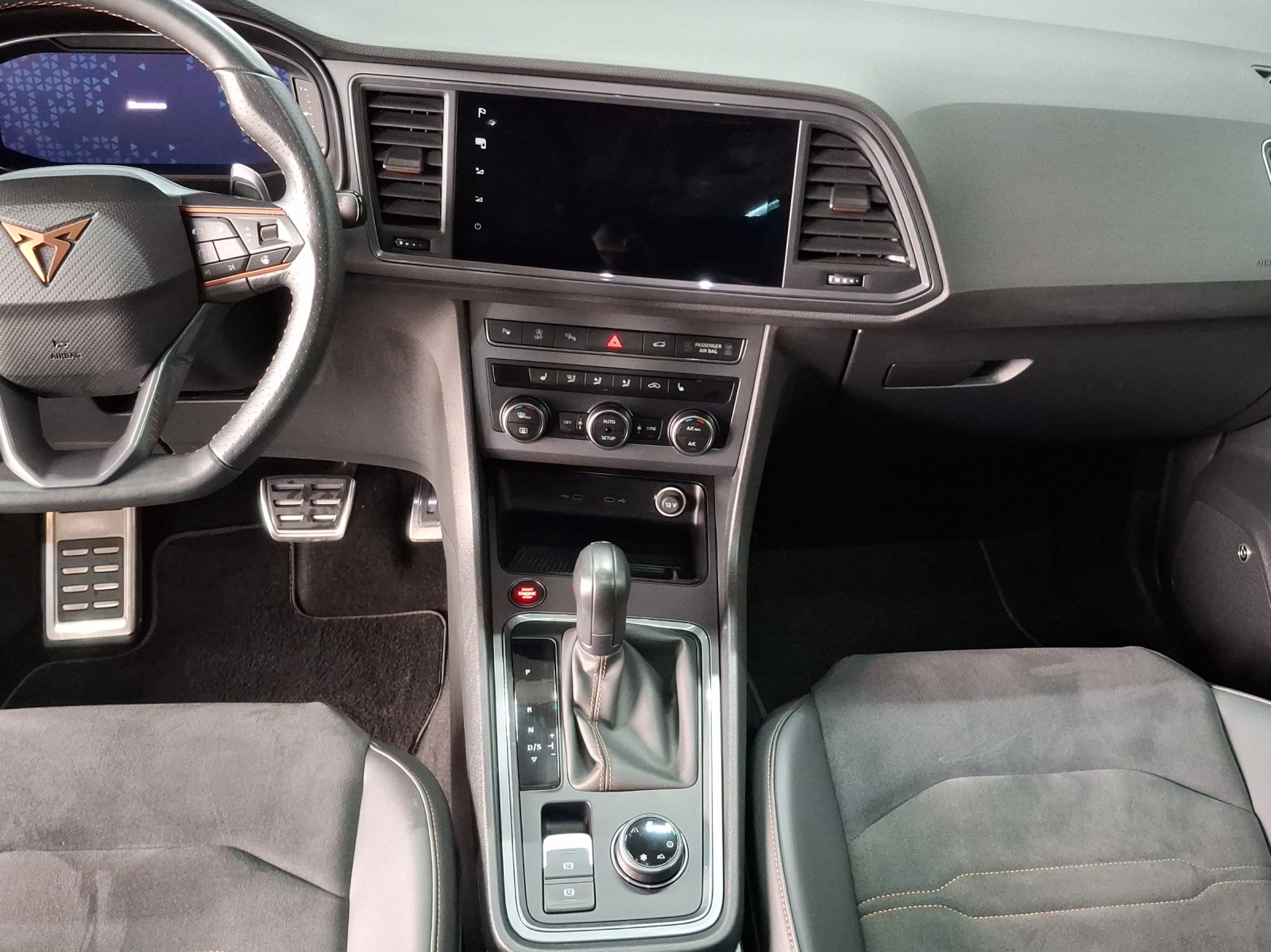 CUPRA Ateca 2.0TSI 4Drive DSG-image-9