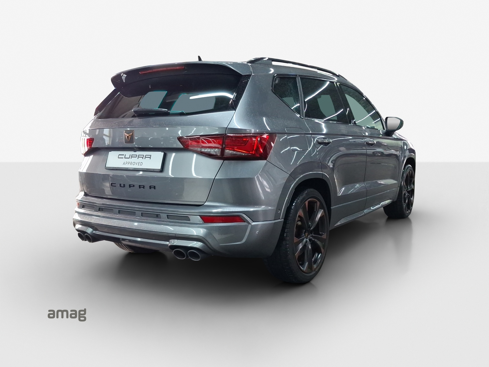 CUPRA Ateca 2.0TSI 4Drive DSG-image-4
