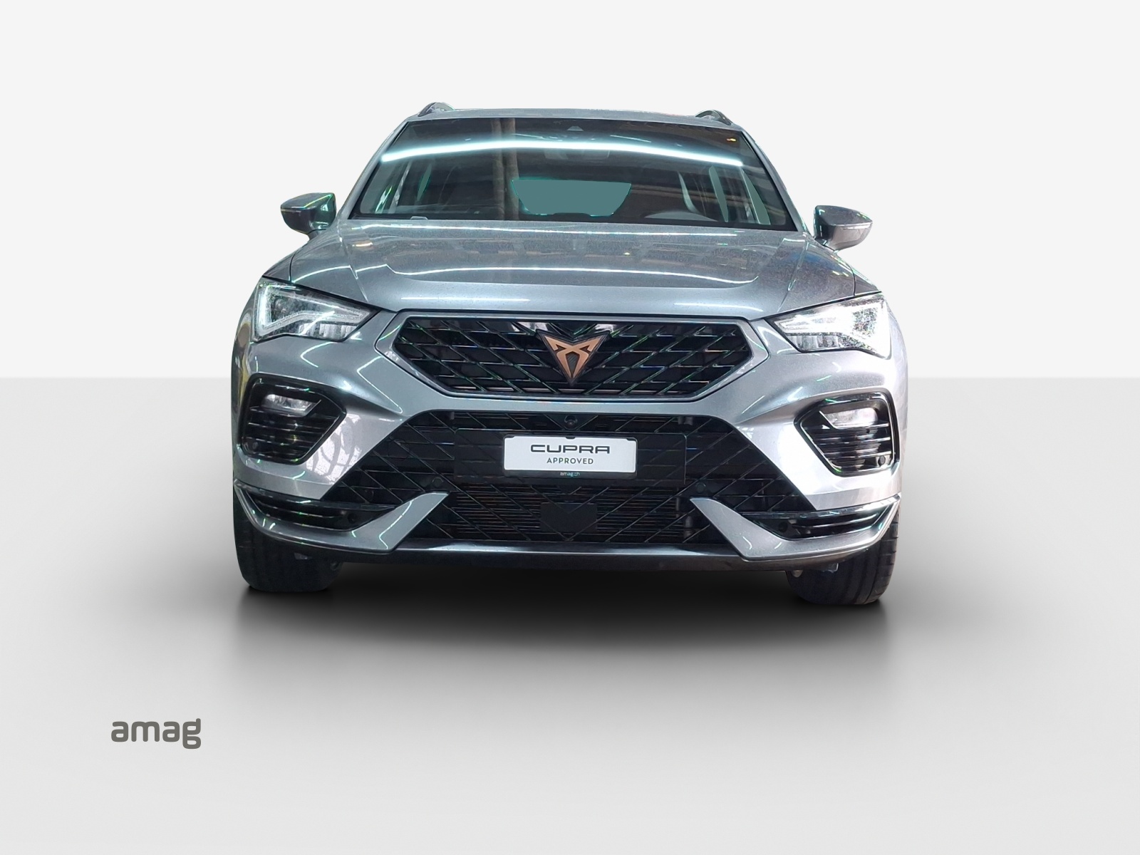 CUPRA Ateca 2.0TSI 4Drive DSG-image-5