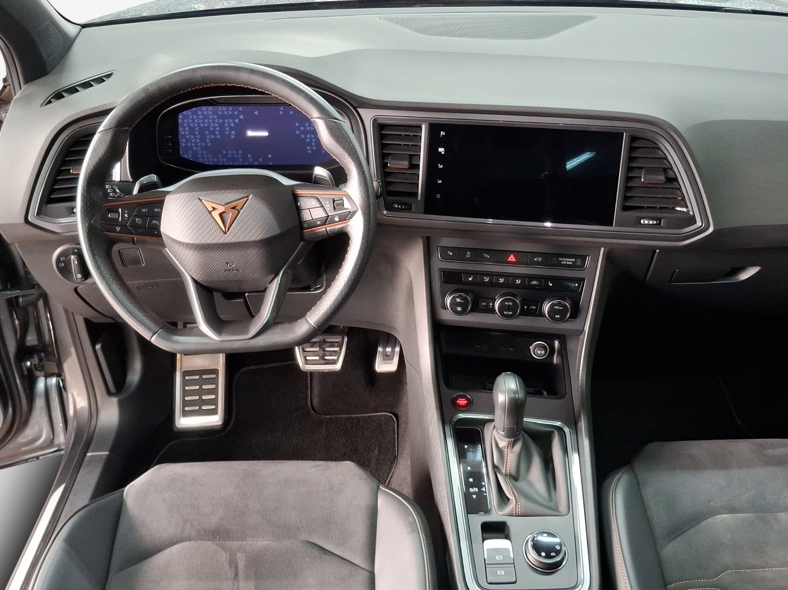 CUPRA Ateca 2.0TSI 4Drive DSG-image-10