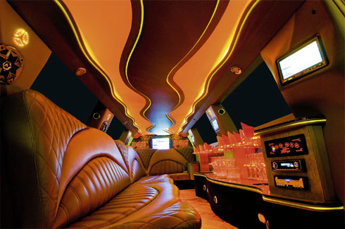 LINCOLN Stretchlimousine-image-3