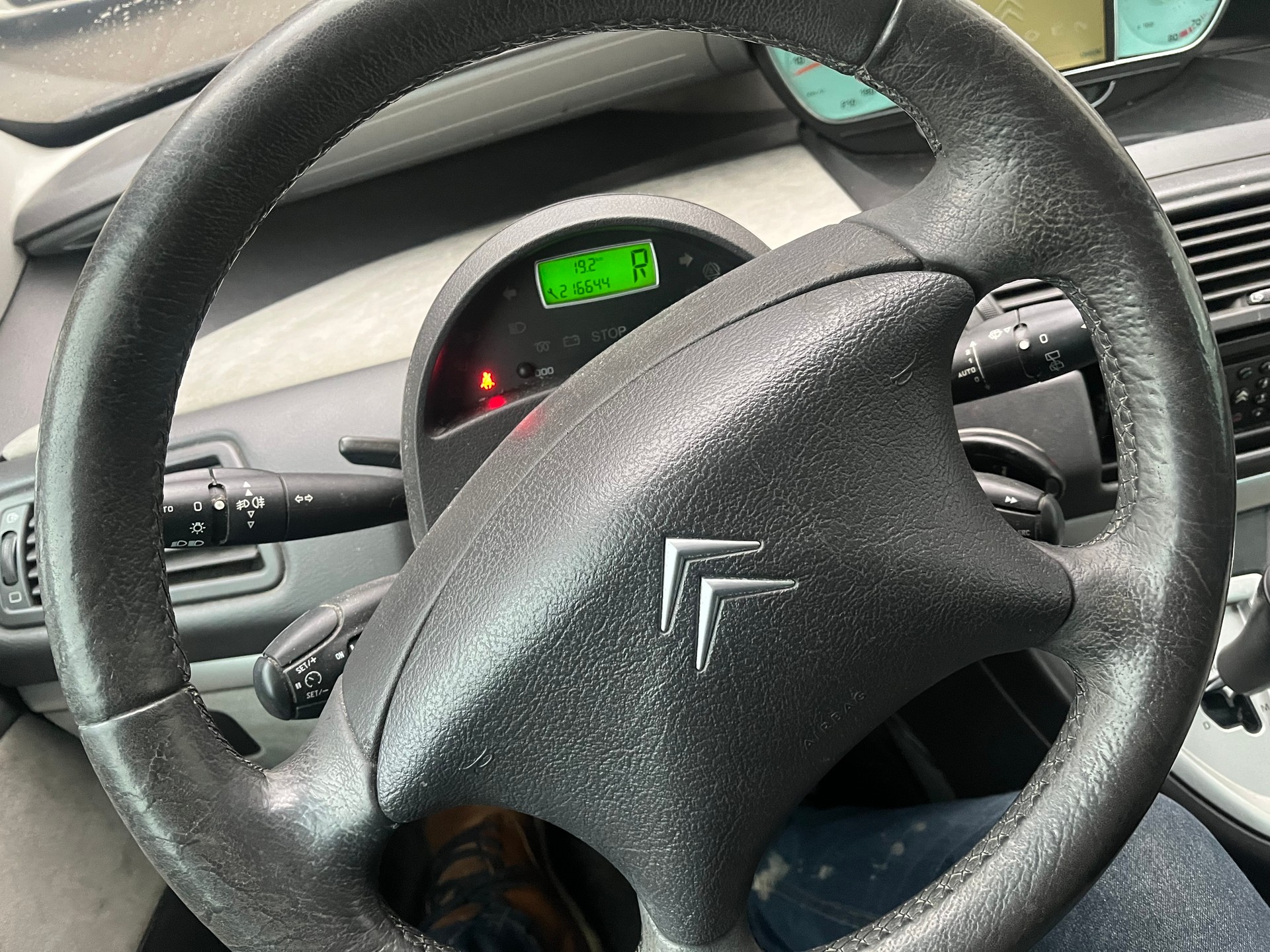 CITROEN C8 3.0 V6 24V Exclusive-image-8