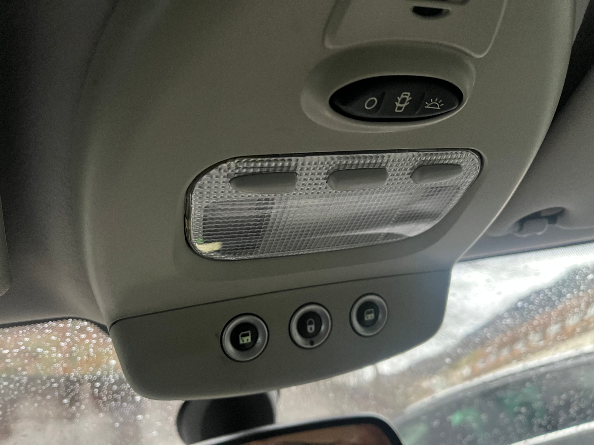 CITROEN C8 3.0 V6 24V Exclusive-image-7
