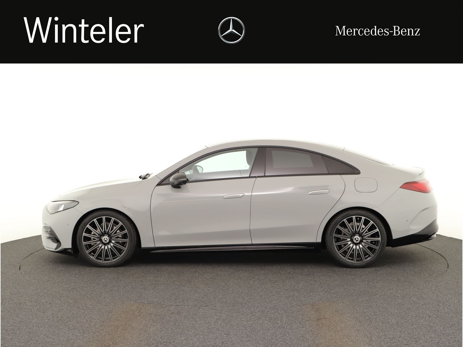 MERCEDES-BENZ CLA 220 8G-DCT 4Matic-image-2