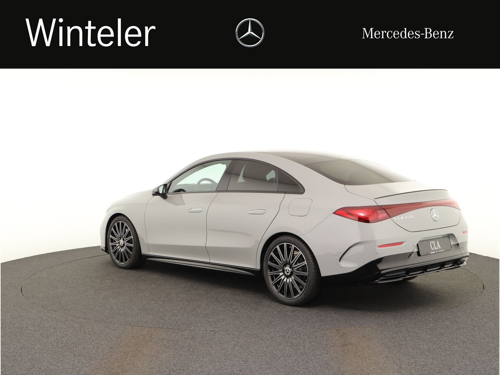 MERCEDES-BENZ CLA 220 8G-DCT 4Matic-image-8