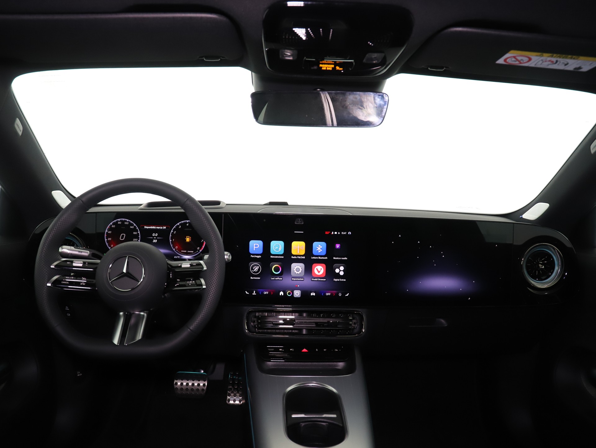 MERCEDES-BENZ CLA 220 8G-DCT 4Matic-image-13