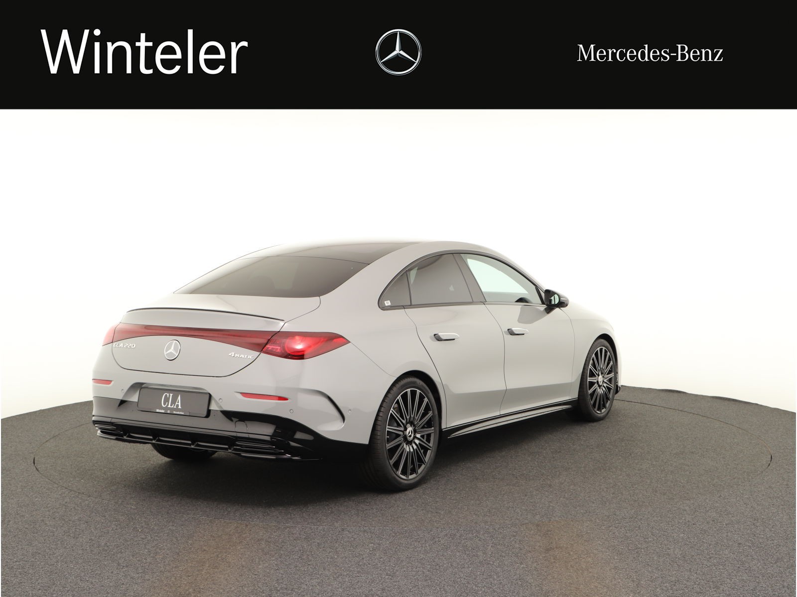 MERCEDES-BENZ CLA 220 8G-DCT 4Matic-image-3