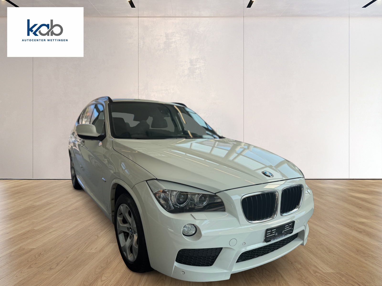 BMW X1 sDrive 20i Steptronic-image-2