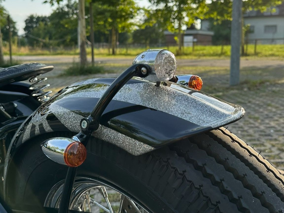 ZERO ENGINEERING TYPE 5 - SAMURAI 5-image-8