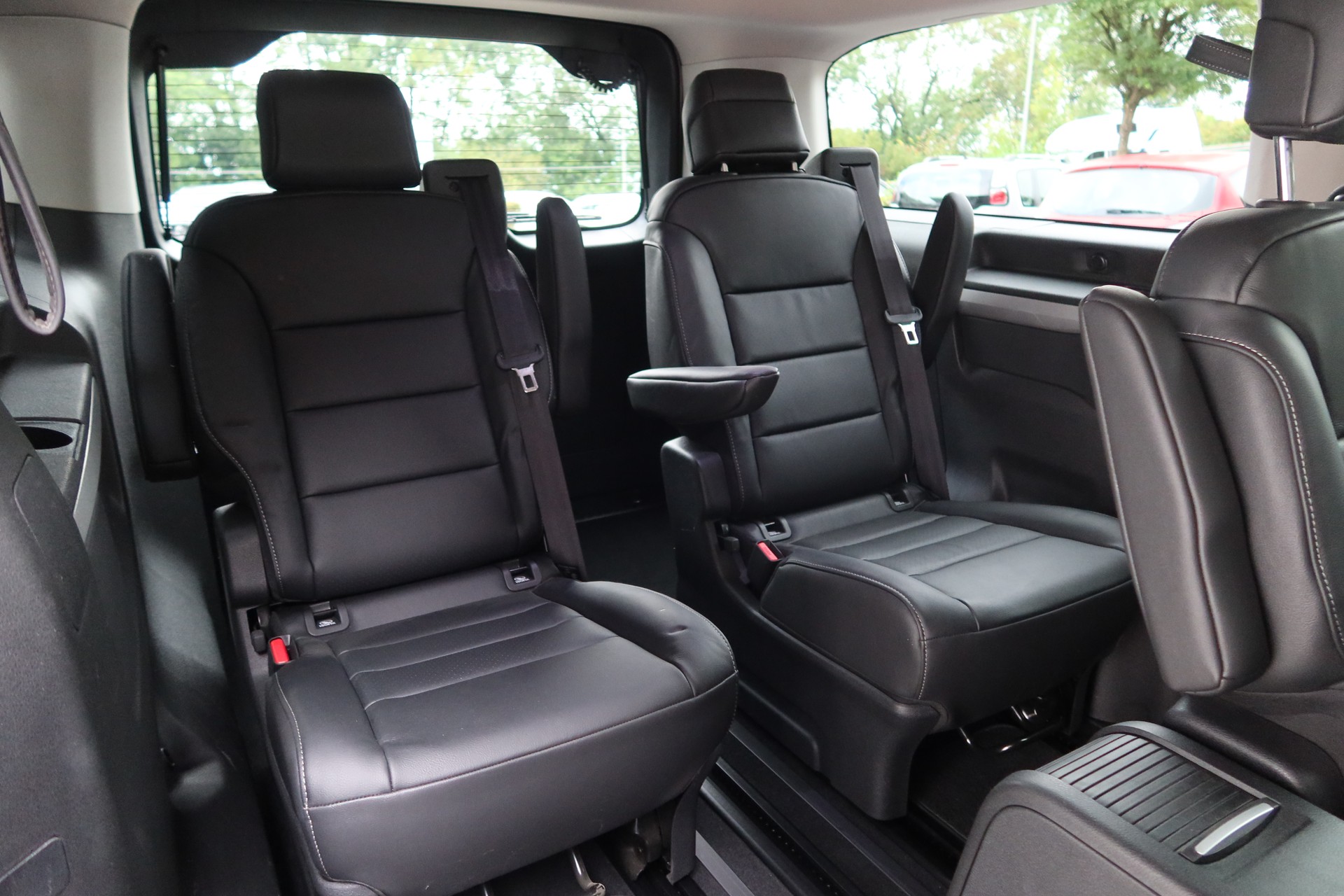 CITROEN Spacetourer Bu.Lo.XL EAT8-image-9