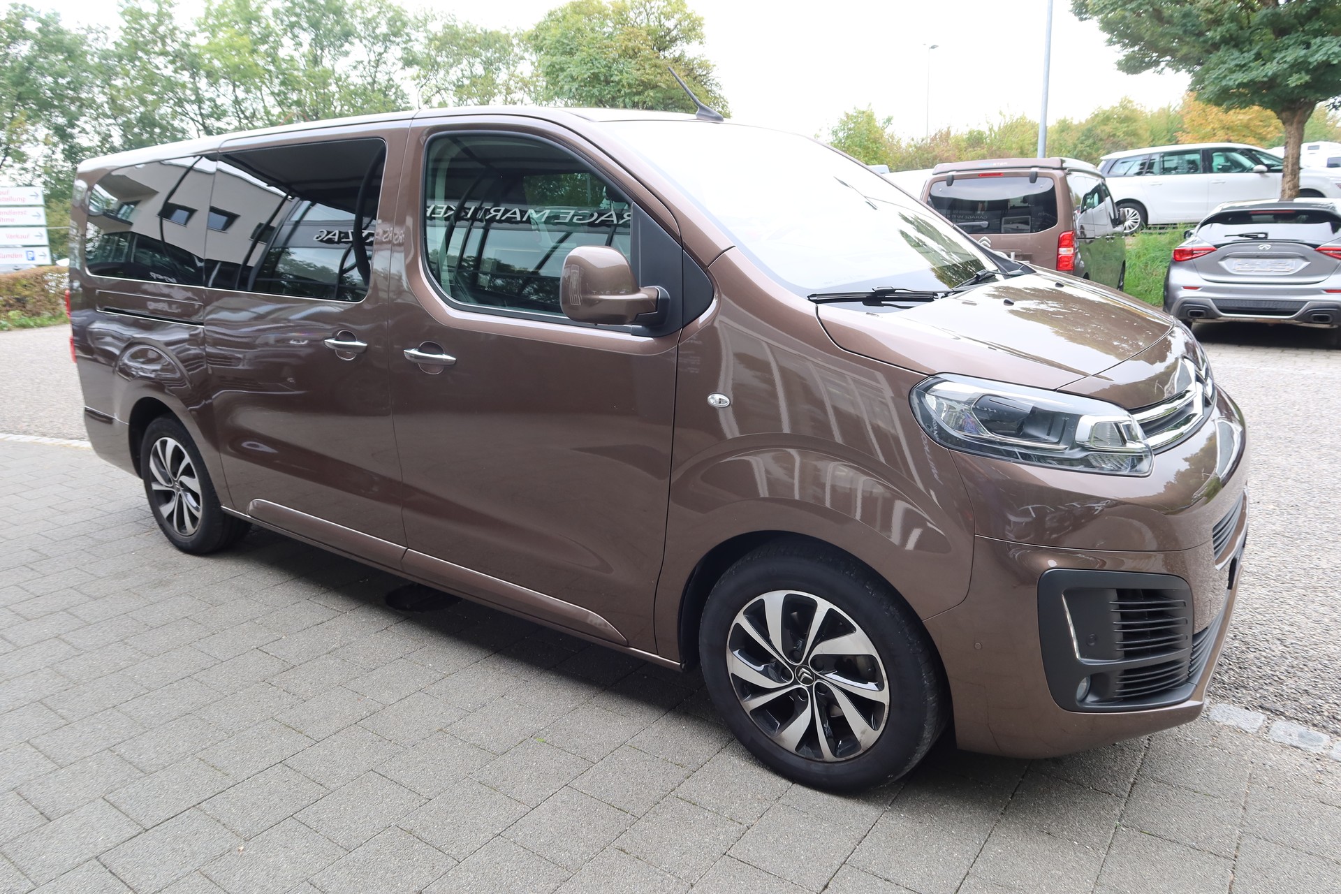 CITROEN Spacetourer Bu.Lo.XL EAT8-image-3
