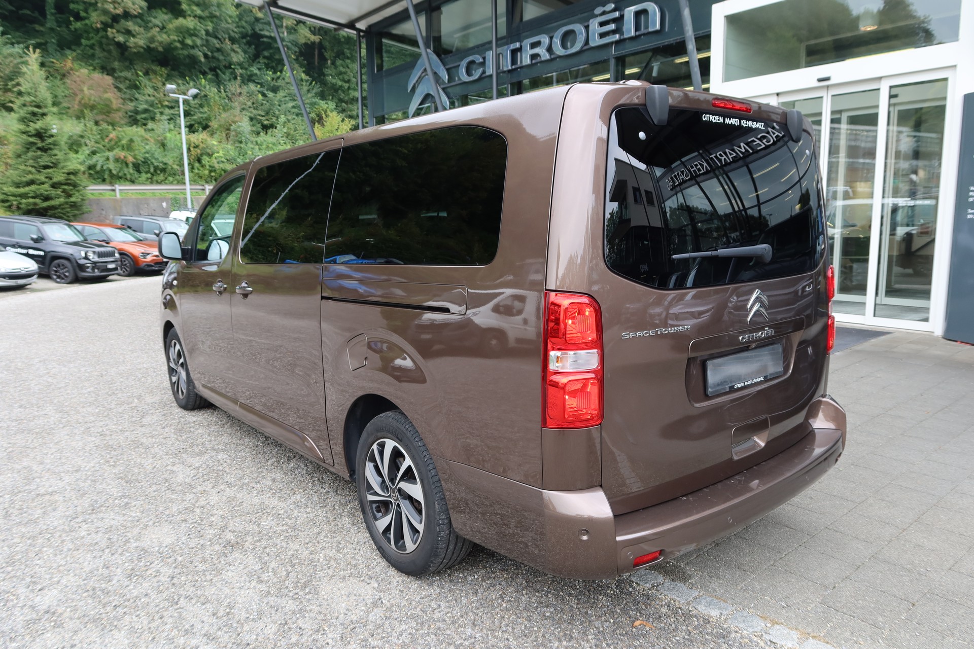 CITROEN Spacetourer Bu.Lo.XL EAT8-image-5