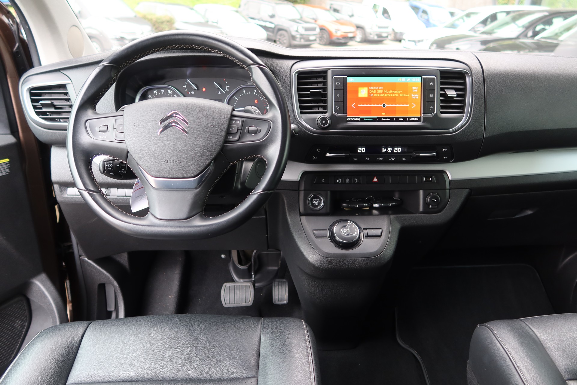CITROEN Spacetourer Bu.Lo.XL EAT8-image-7
