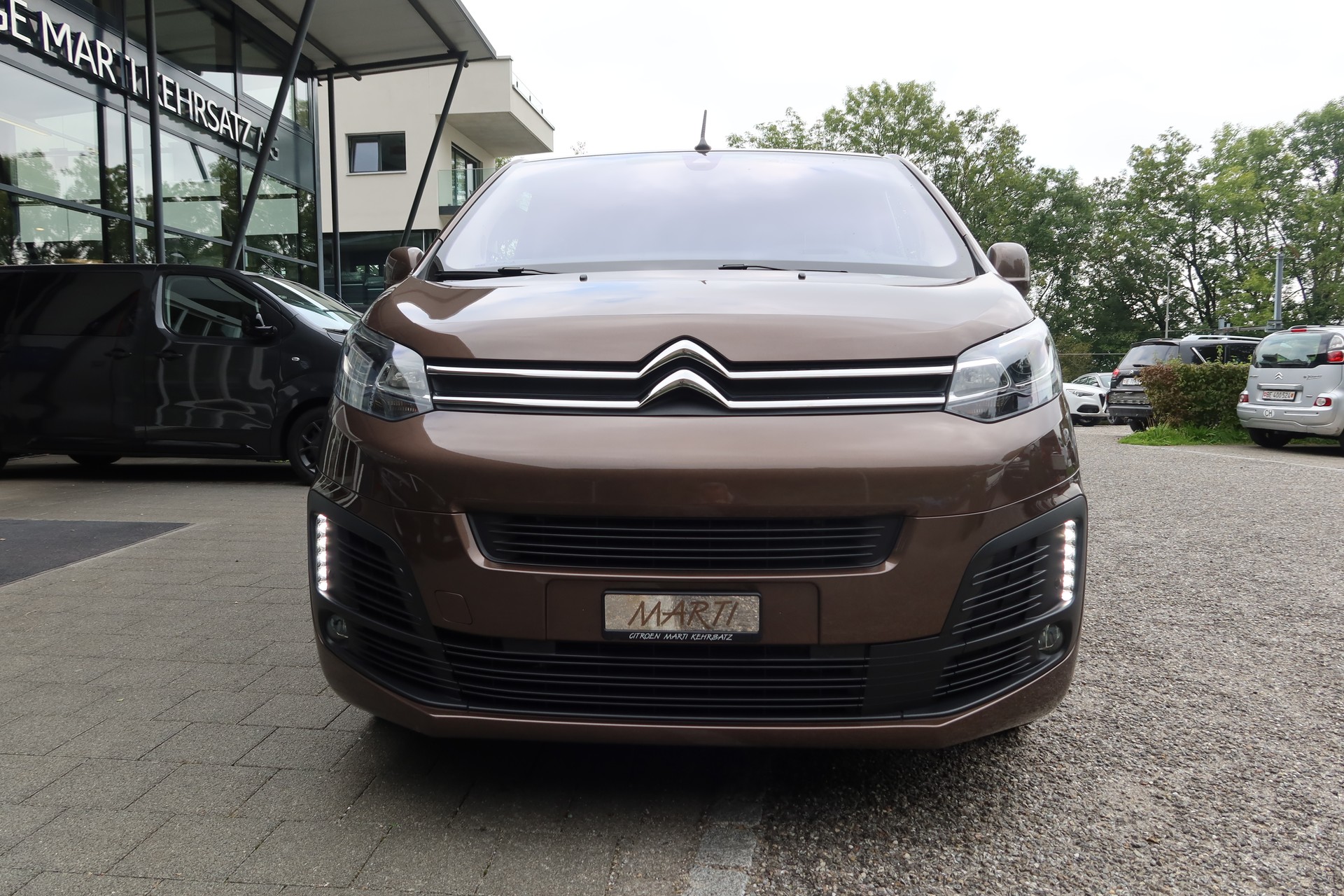 CITROEN Spacetourer Bu.Lo.XL EAT8-image-2