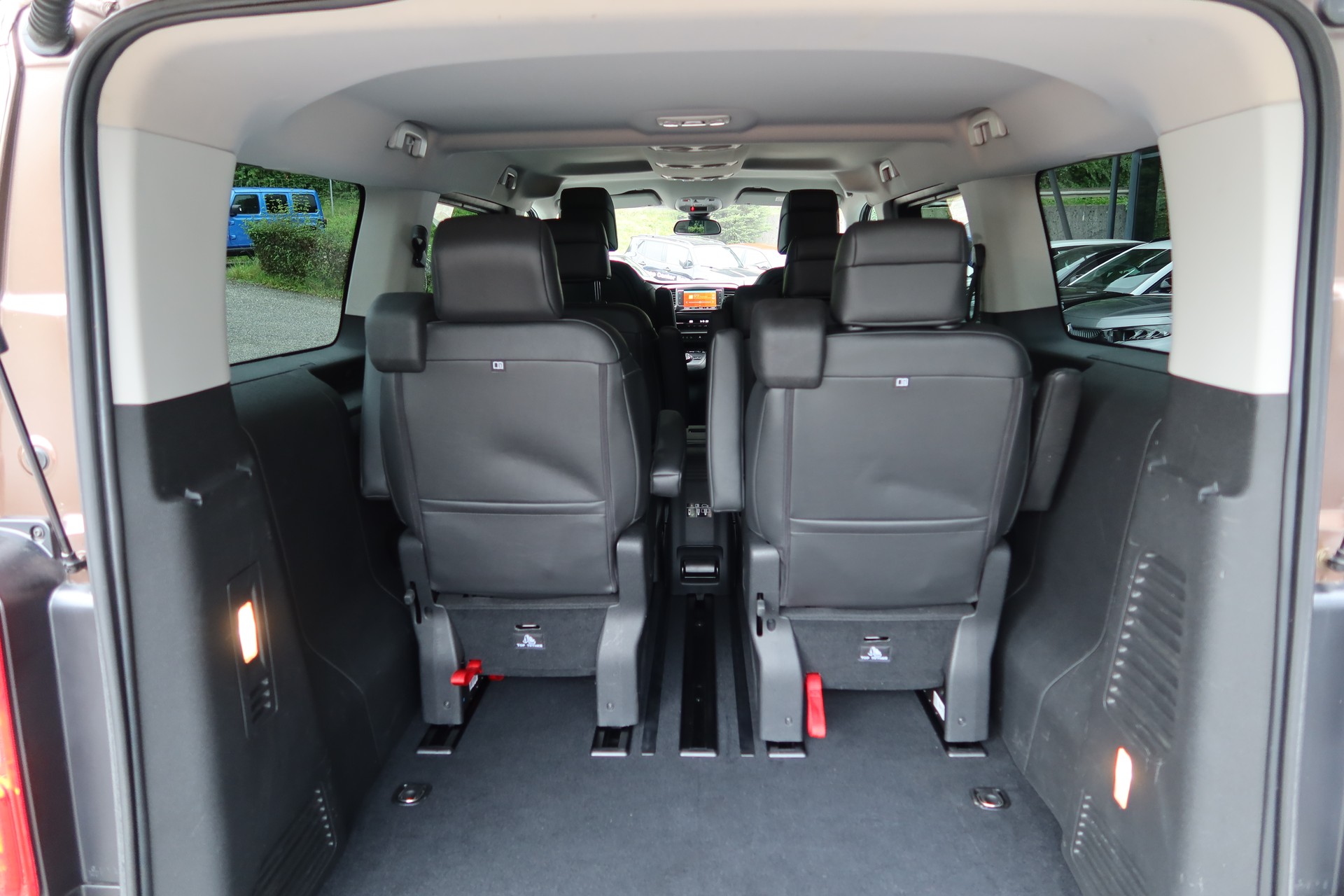 CITROEN Spacetourer Bu.Lo.XL EAT8-image-10