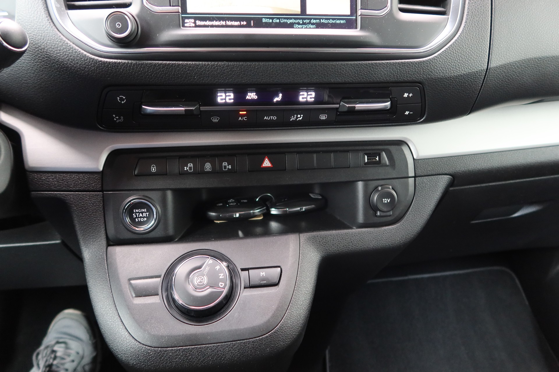 CITROEN Spacetourer Bu.Lo.XL EAT8-image-12