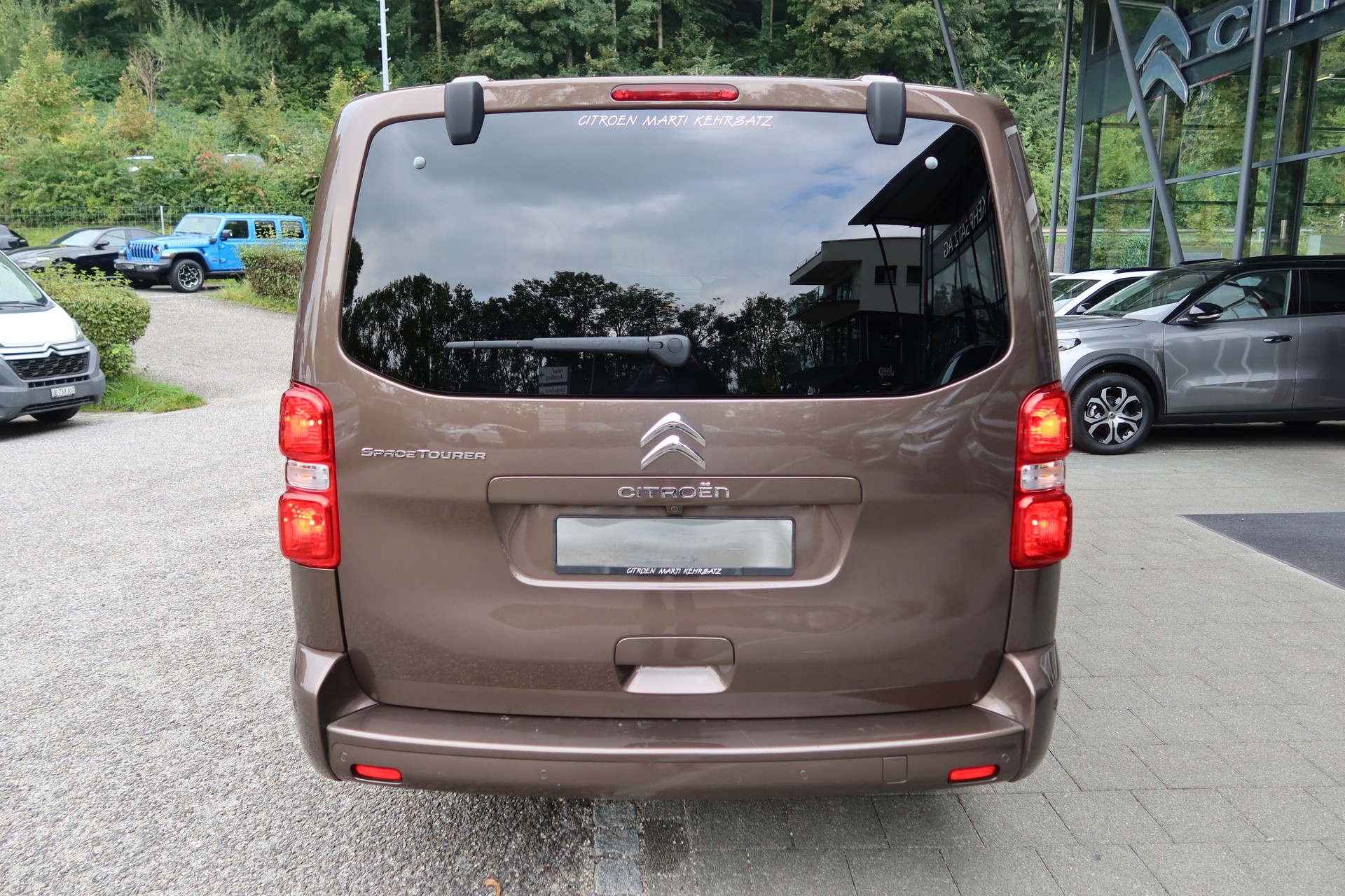 CITROEN Spacetourer Bu.Lo.XL EAT8-image-4