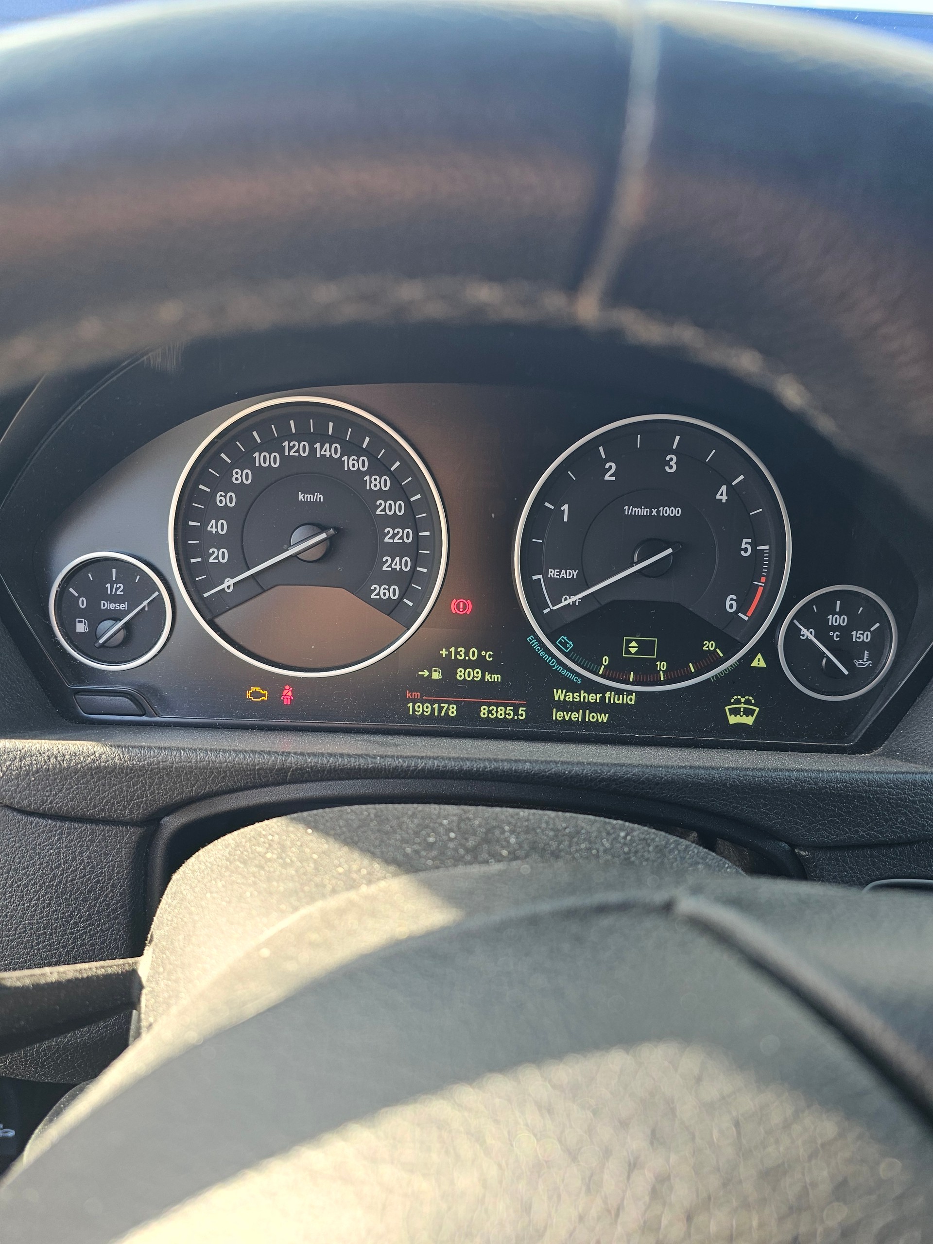 BMW 318d xDrive Touring-image-5