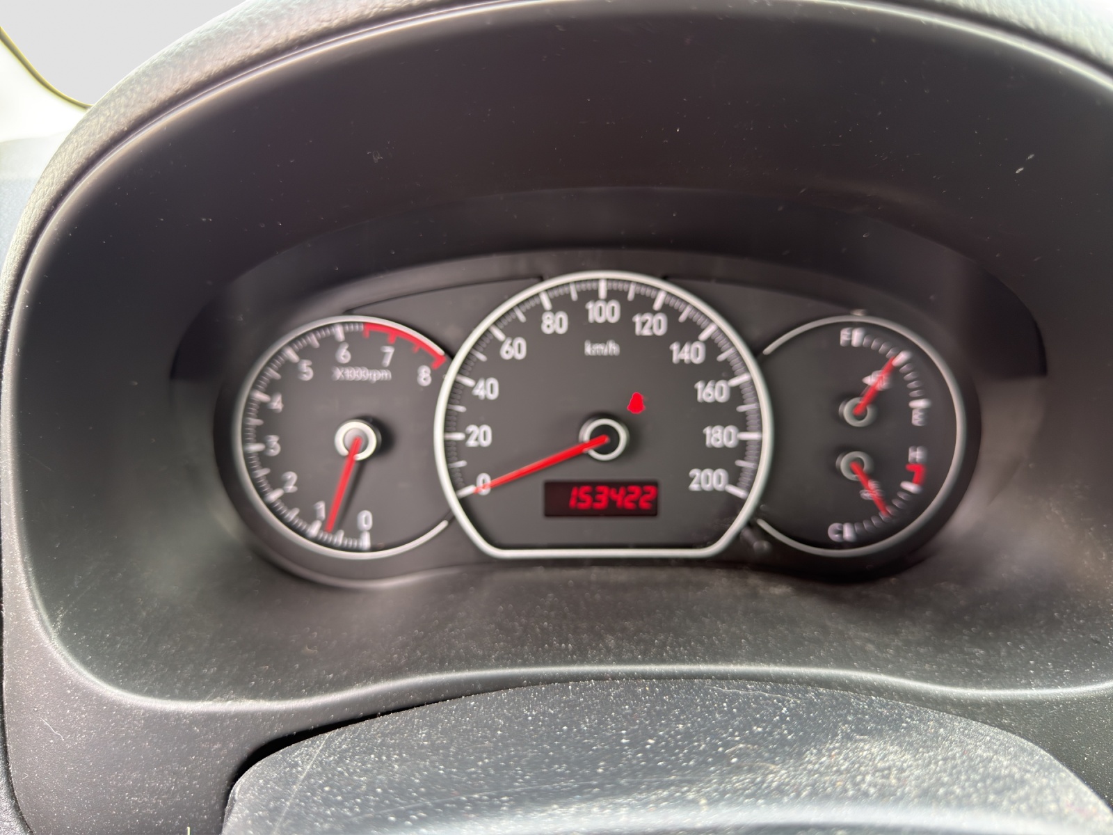 SUZUKI SX4 1.6 16V GL Top Piz Sulai LE 4WD-image-15