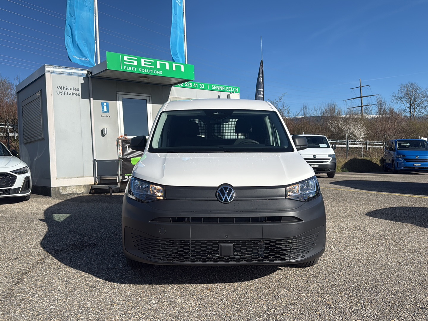 VW Caddy Cargo 2.0TDI 4Motion-showroom-element-3