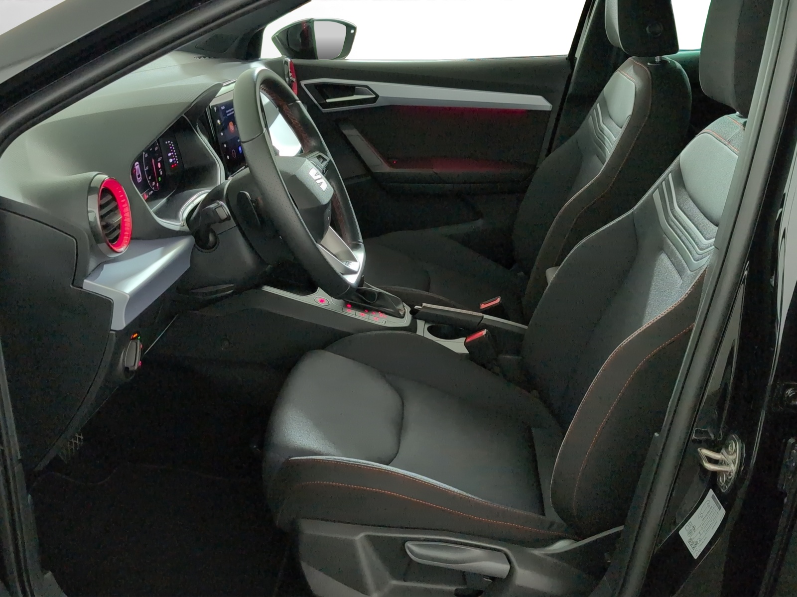 SEAT Ibiza 1.0 EcoTSI FR DSG-image-5