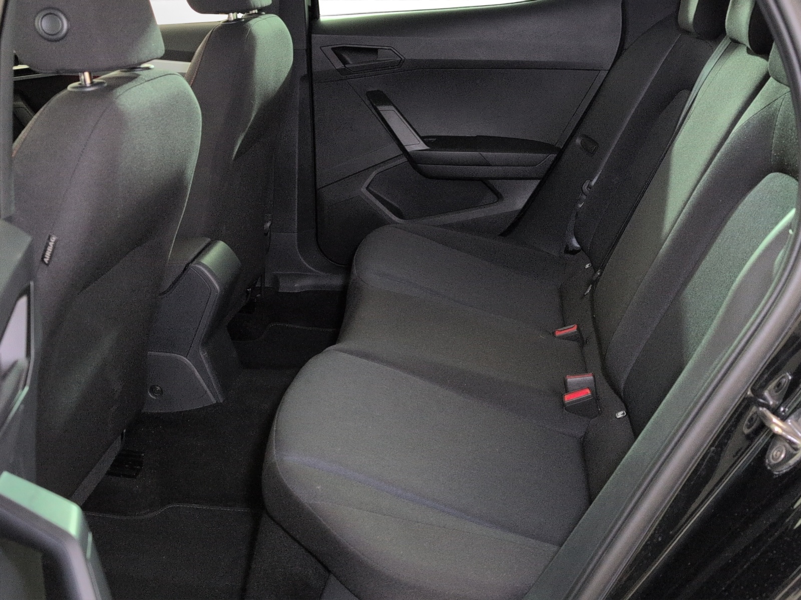 SEAT Ibiza 1.0 EcoTSI FR DSG-image-11