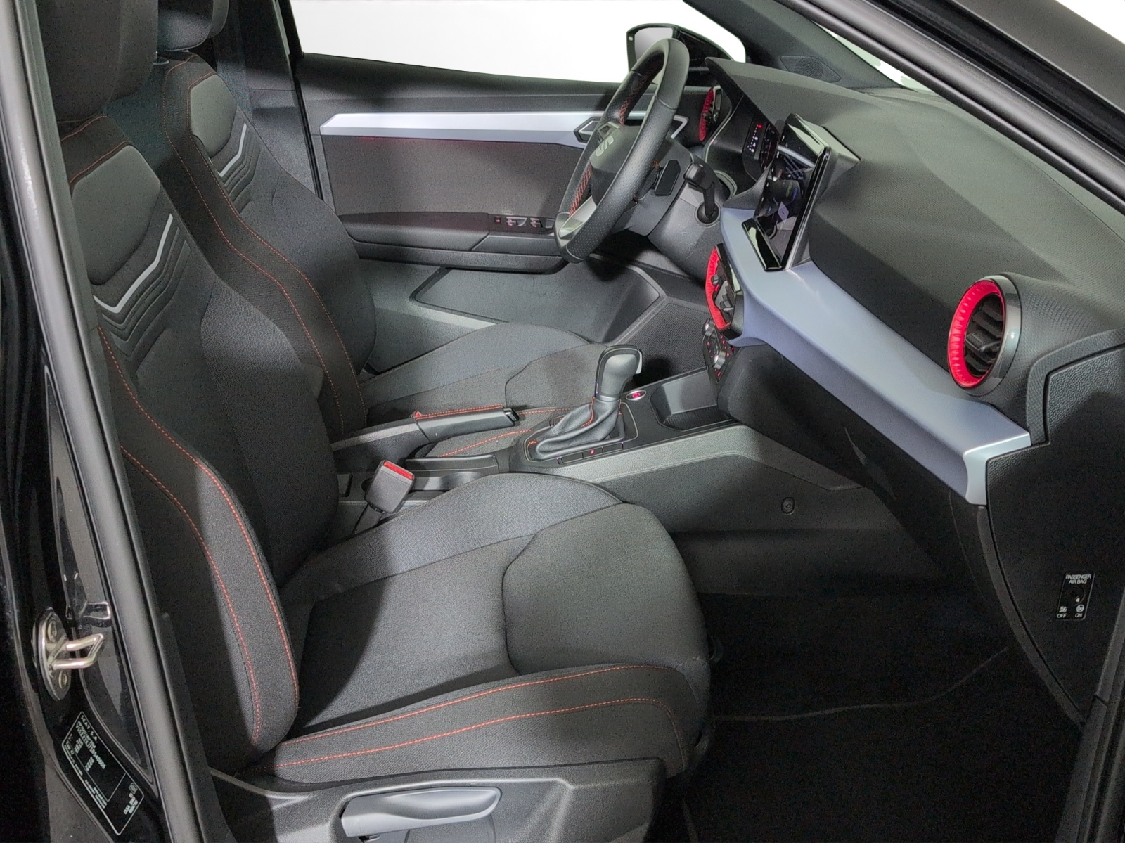 SEAT Ibiza 1.0 EcoTSI FR DSG-image-6