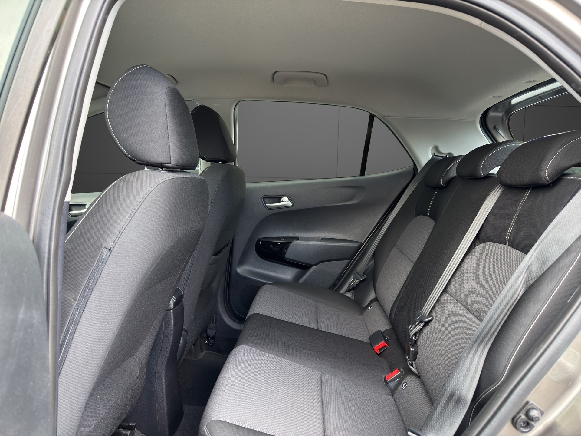 KIA Picanto 1.2 CVVT Power 25-image-6