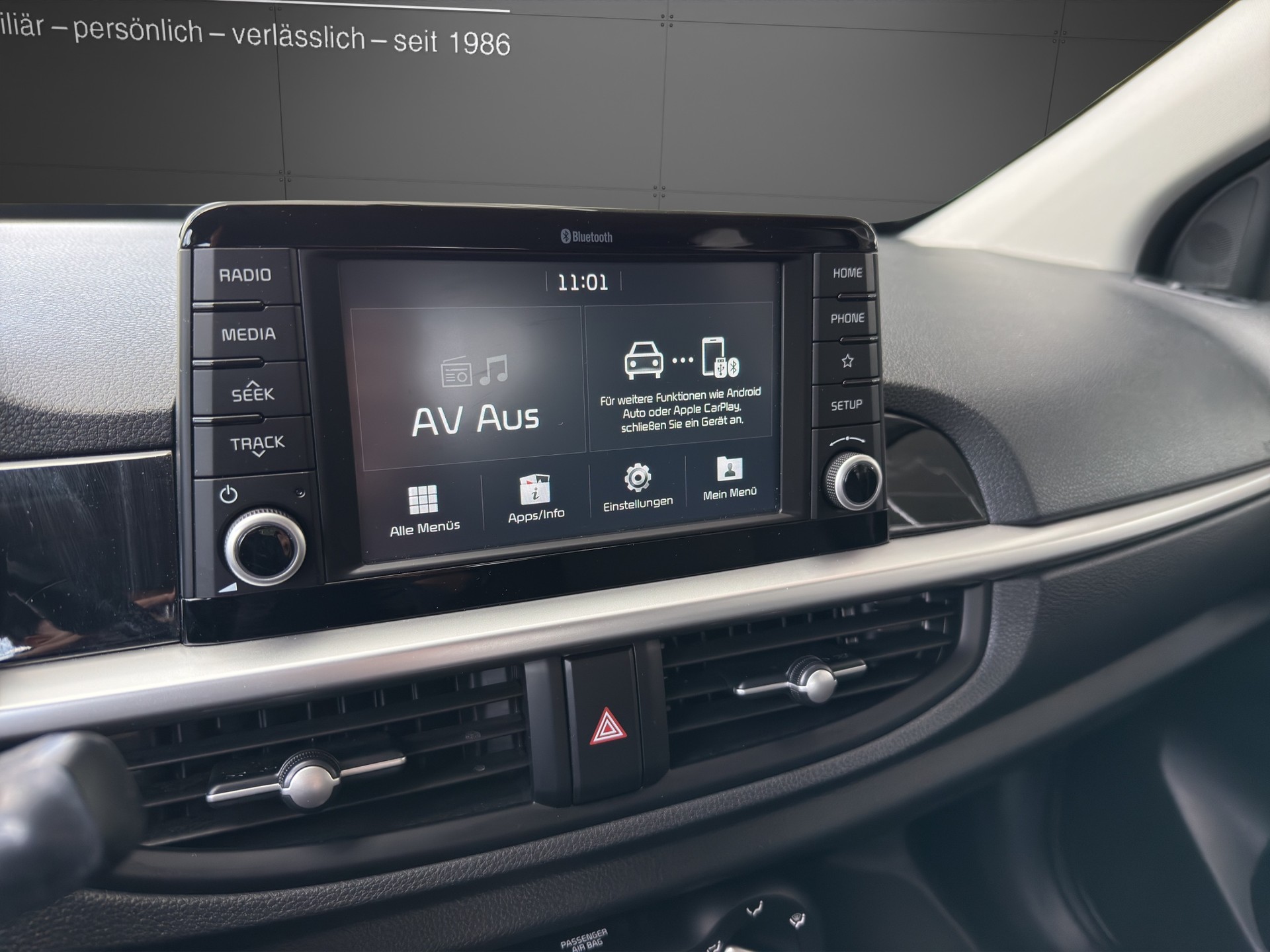 KIA Picanto 1.2 CVVT Power 25-image-11