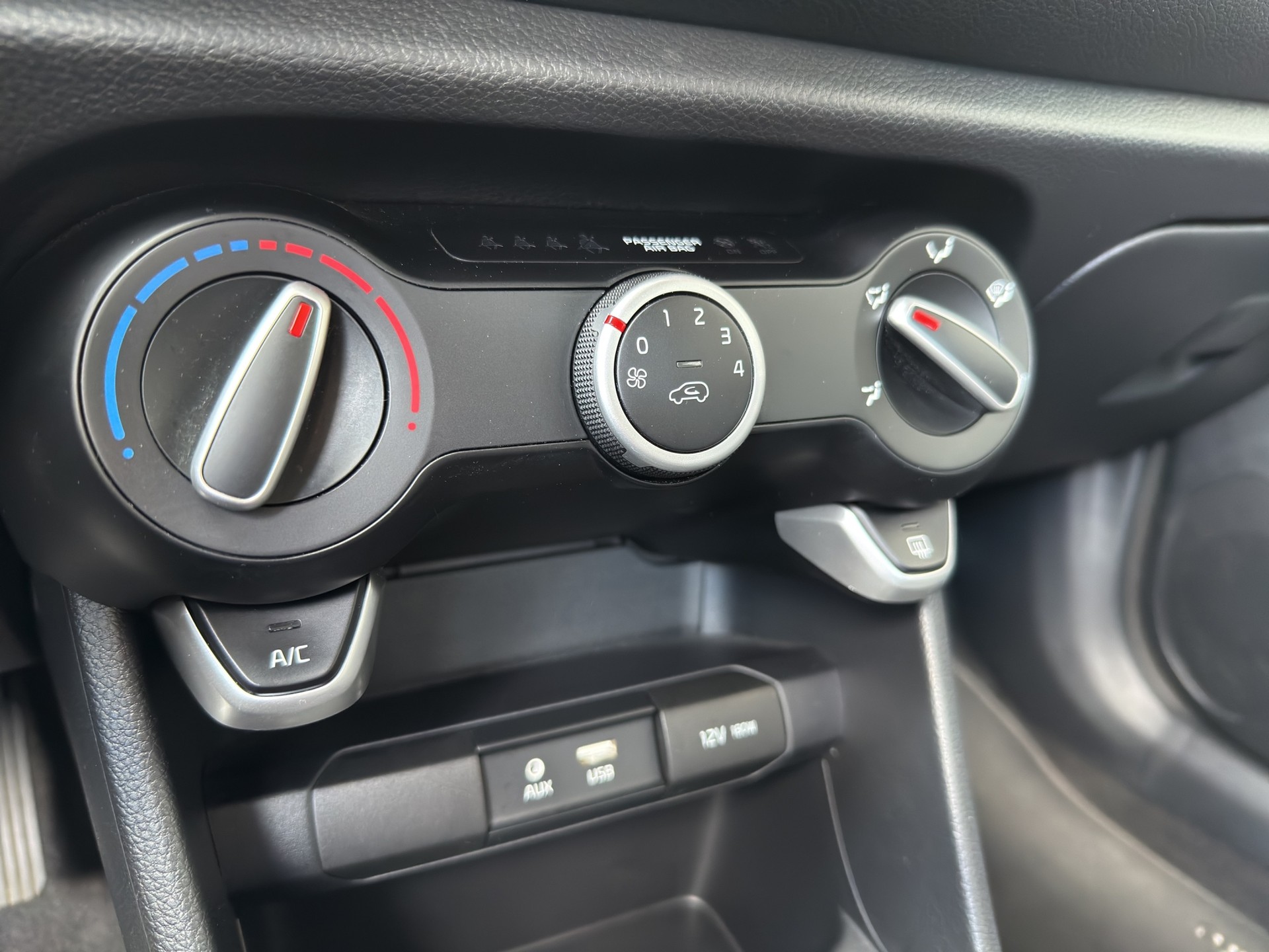 KIA Picanto 1.2 CVVT Power 25-image-12