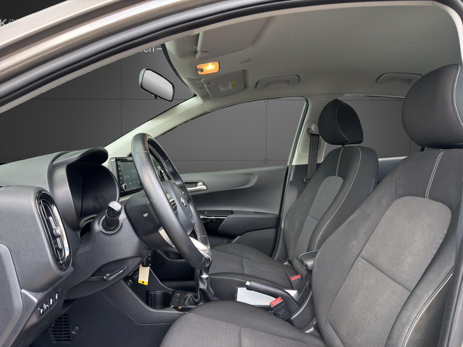 KIA Picanto 1.2 CVVT Power 25-image-5