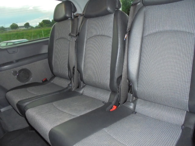 MERCEDES-BENZ Viano 2.2 CDI Blue Efficiency Trend L 4Matic A-image-4