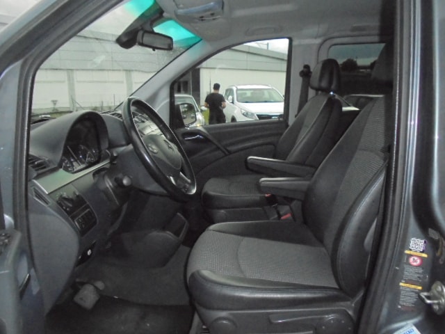 MERCEDES-BENZ Viano 2.2 CDI Blue Efficiency Trend L 4Matic A-image-6