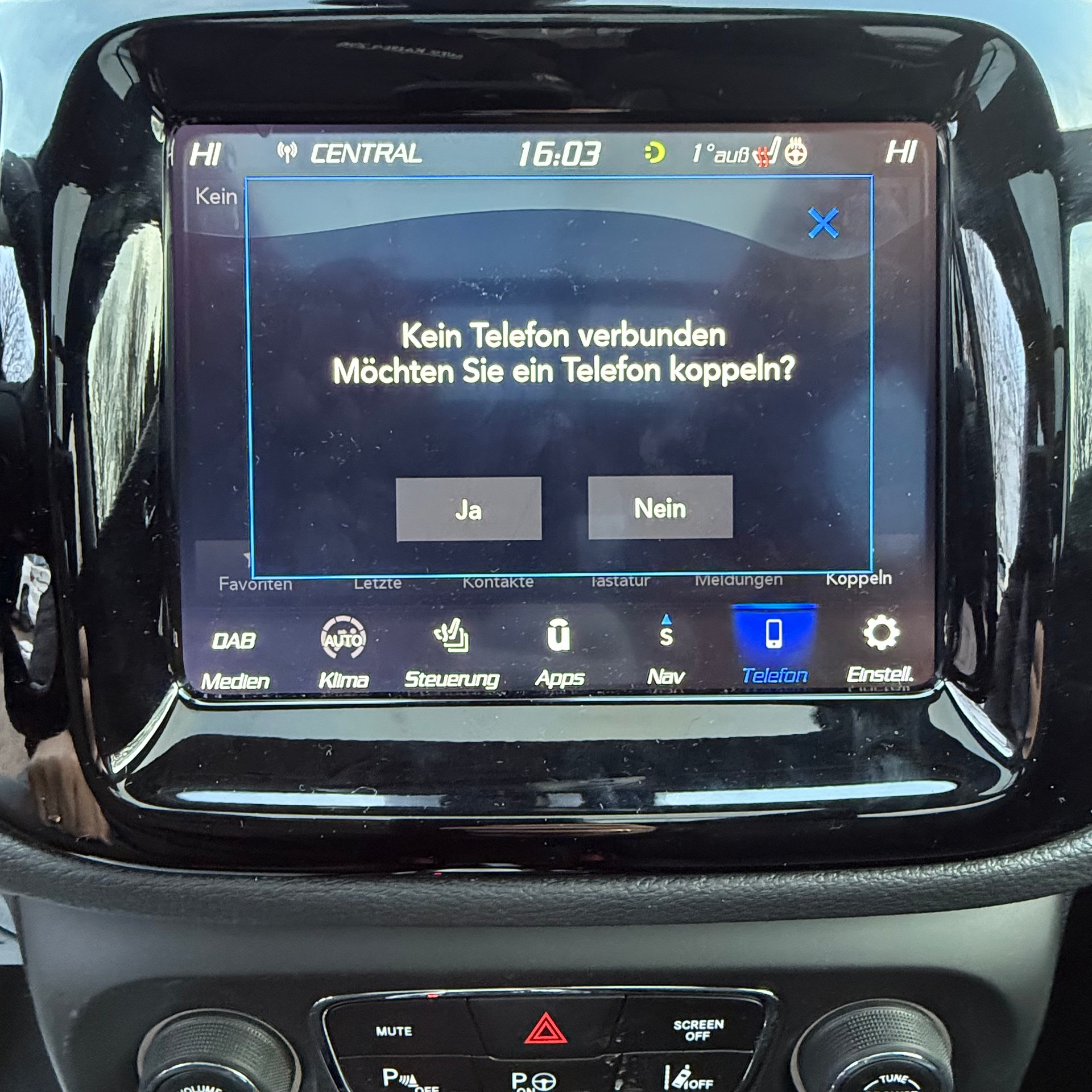 JEEP Compass 2.0CRD Limited AWD 9ATX *LEDER - PANORAMA-DACH / SITZ-LÜFTUNG*-image-14