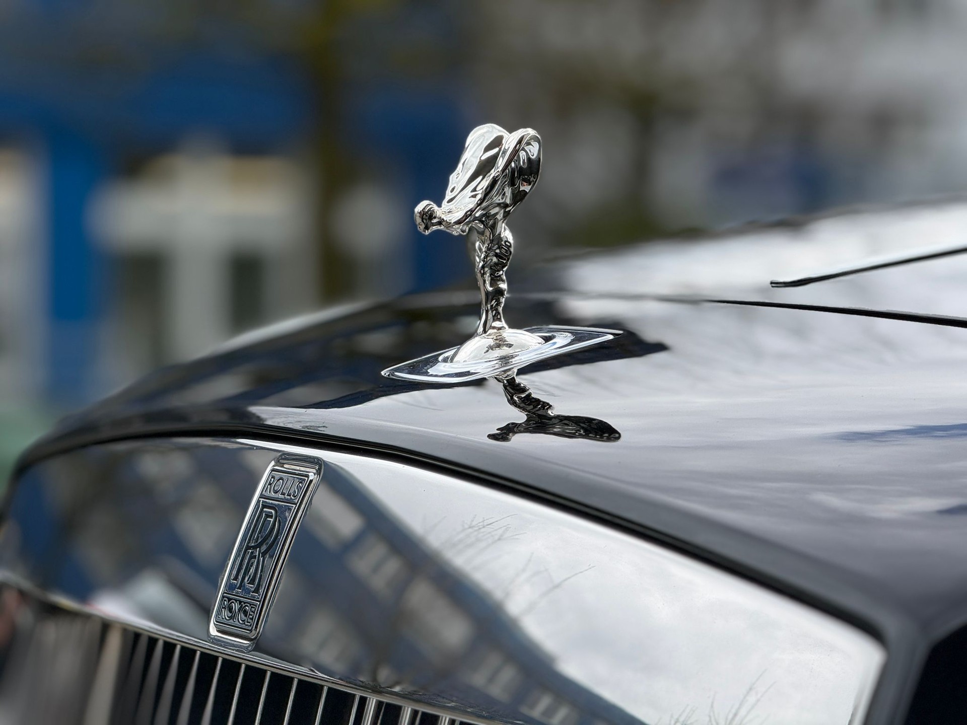 ROLLS-ROYCE Wraith 6.6 V12-image-8