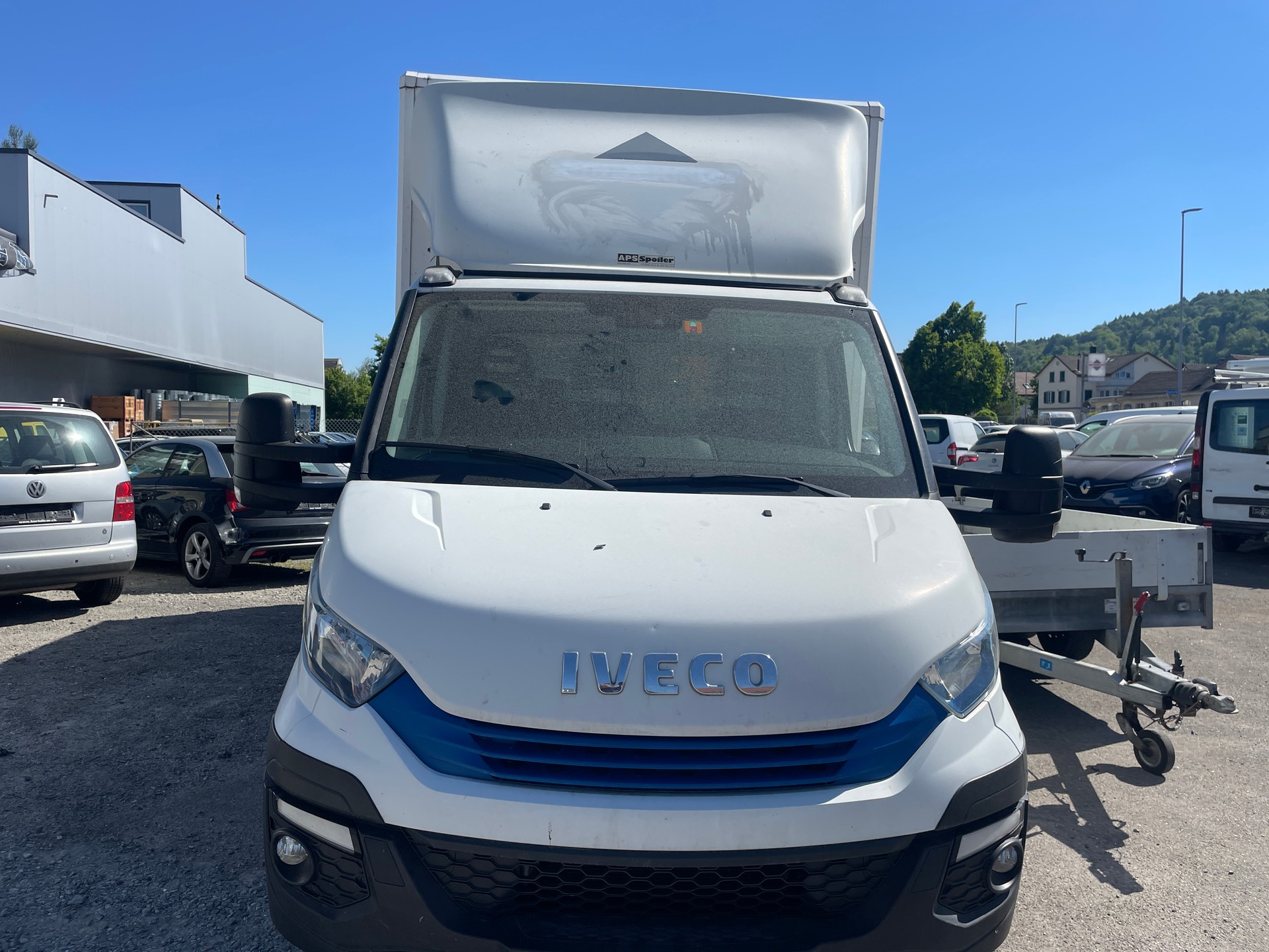 IVECO 35 S 16-image-0
