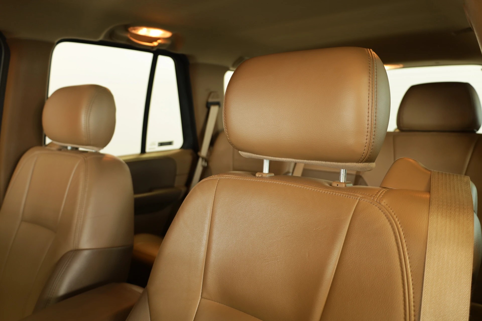 CHEVROLET TrailBlazer 4.2 LTZ-image-13