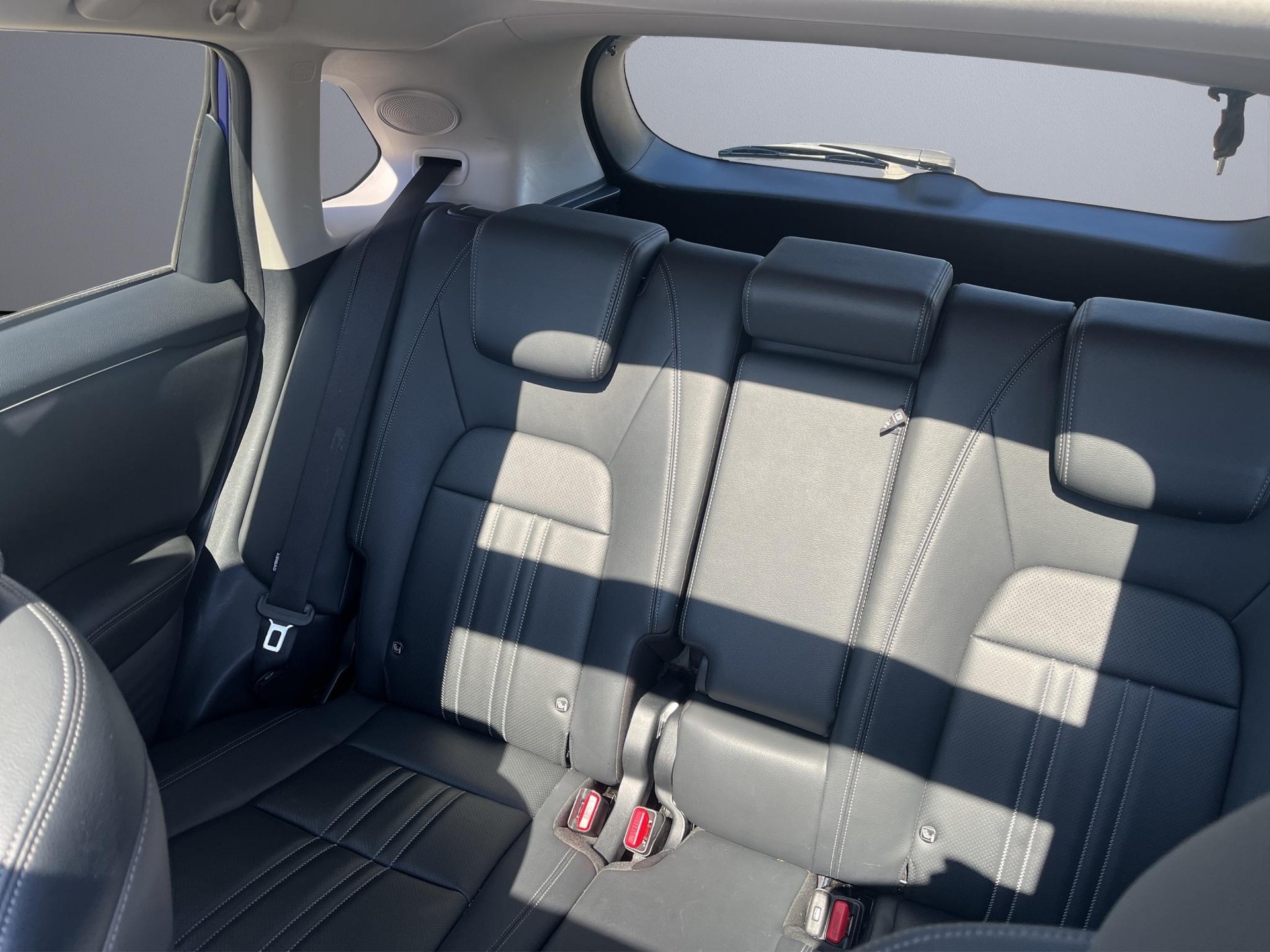HONDA ZR-V 2.0 i-MMD Advance-image-17