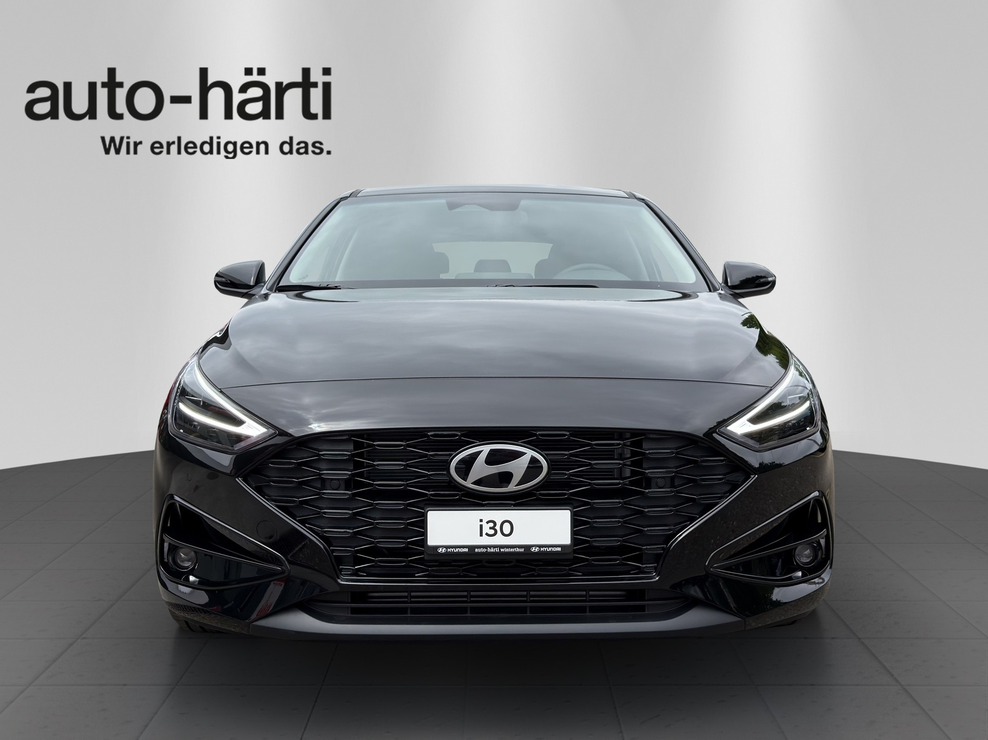 HYUNDAI i30 1.5 T-GDi Amplia DCT-image-7