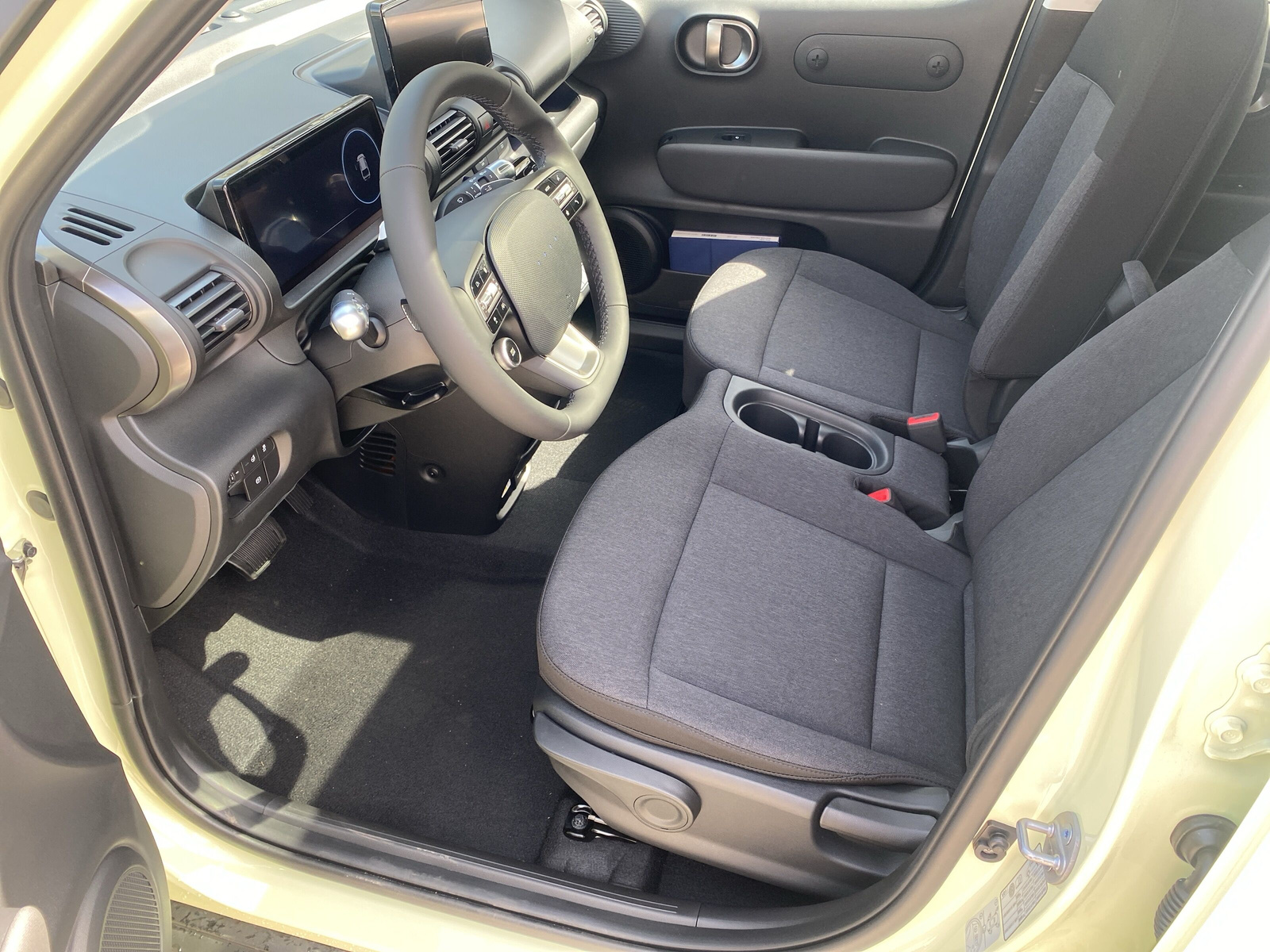 HYUNDAI Inster 49kWh Vertex-image-7
